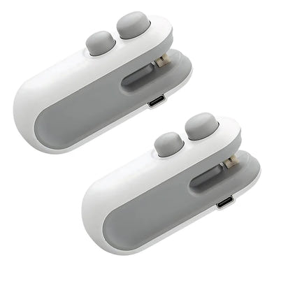 Mini-Clip Versiegelungsgerät