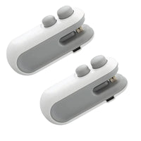 Mini-Clip Versiegelungsgerät