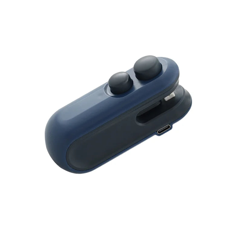 Mini-Clip Versiegelungsgerät