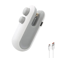 Mini-Clip Versiegelungsgerät