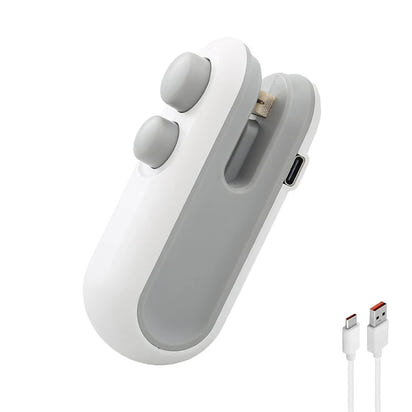 Mini-Clip Versiegelungsgerät