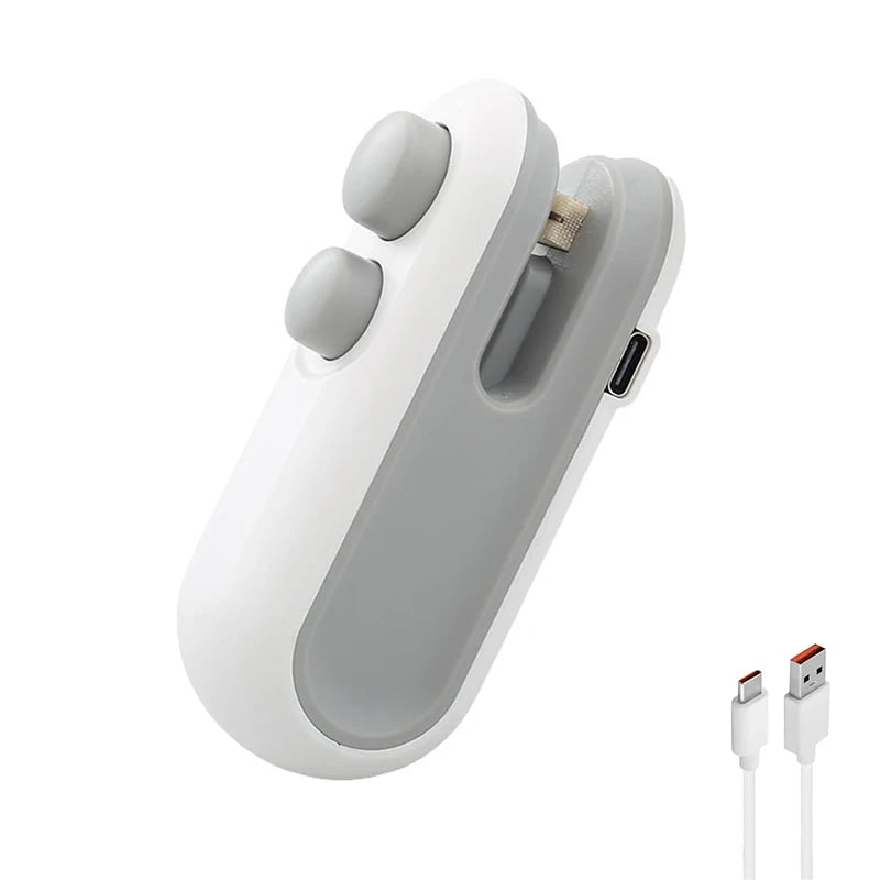 Mini-Clip Versiegelungsgerät