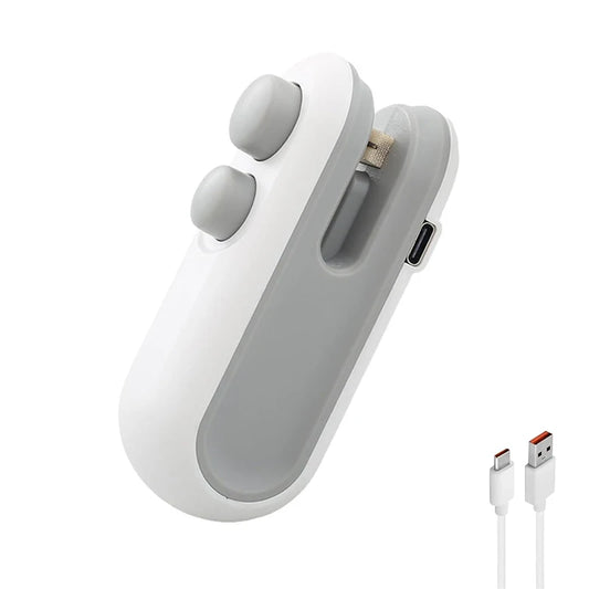 Mini-Clip Versiegelungsgerät