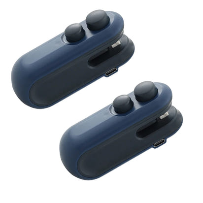 Mini-Clip Versiegelungsgerät