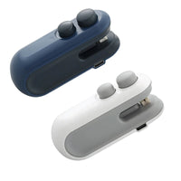 Mini-Clip Versiegelungsgerät